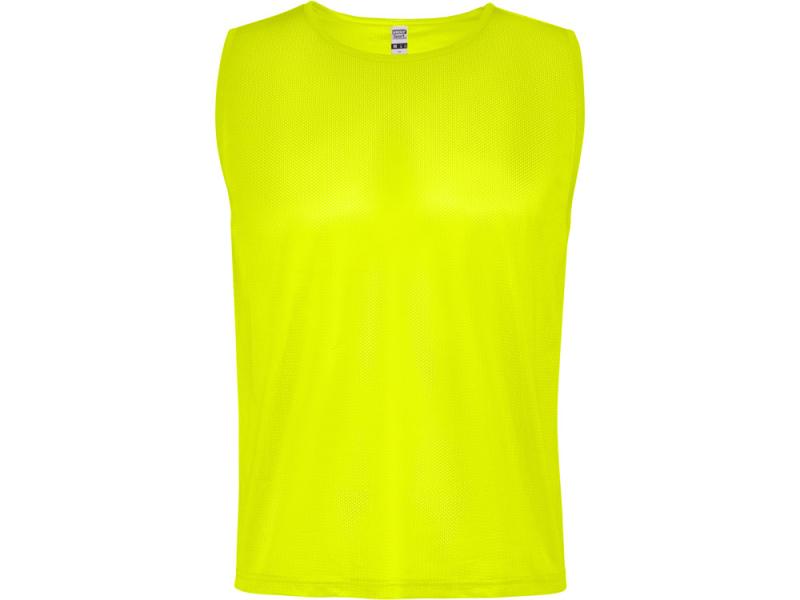 Манишка спортивная Roma, унисекс