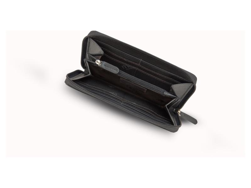 Кошелек Don Leonardo