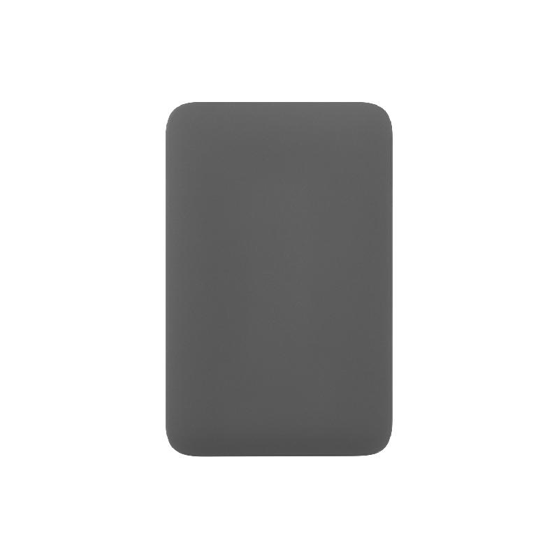 Внешний аккумулятор с подсветкой Ancor 5000 mAh