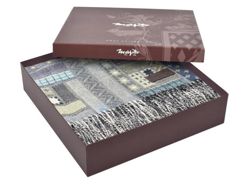 Плед BALTIMORA 5040