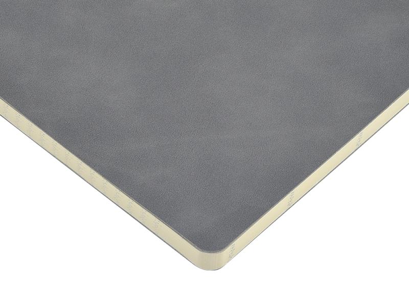 Ежедневник недатированный А5 Megapolis Classic Flex