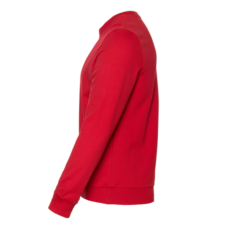 Свитшот унисекс STAN футер без начёса 