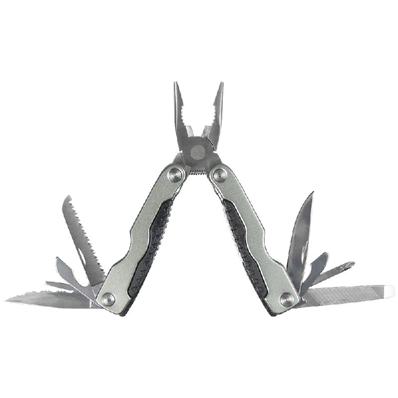 Мультитул Tools Hann (мультиинструмент) 11 в 1 в подарочной коробке