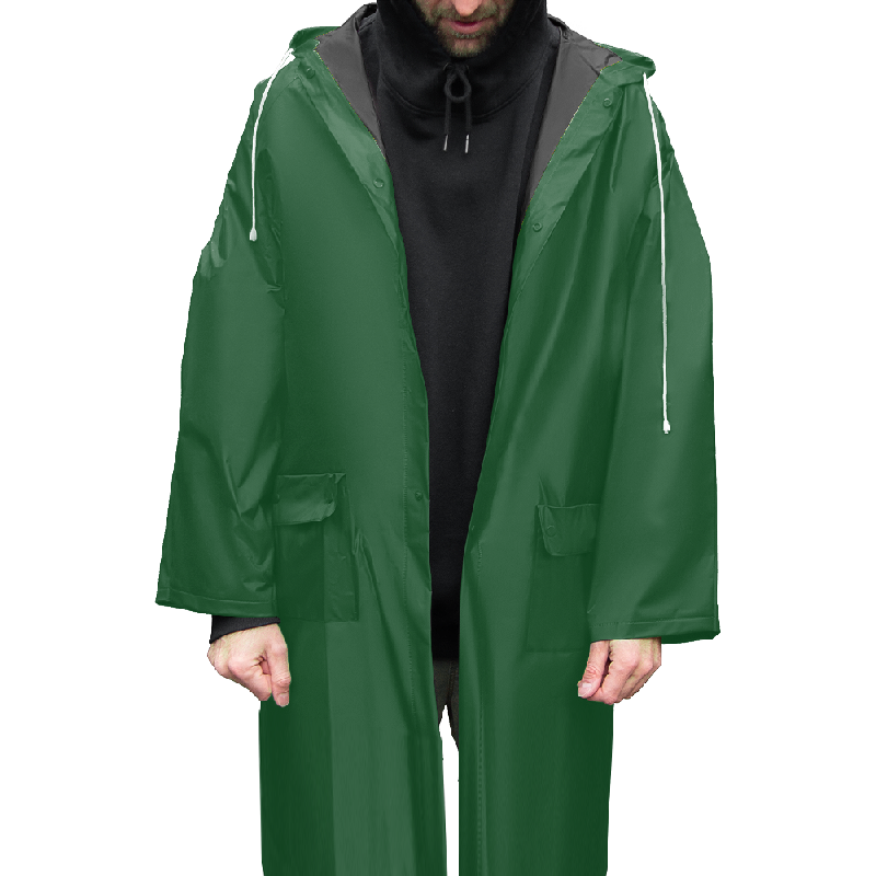 Дождевик Belfast Bi-color, материал PVC, размер XL-XXL, -