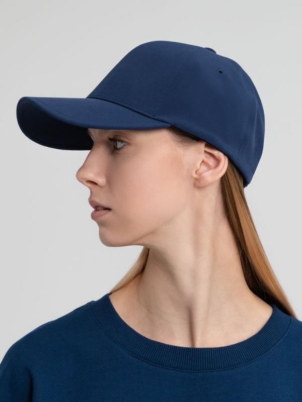 Бейсболка Kosmos