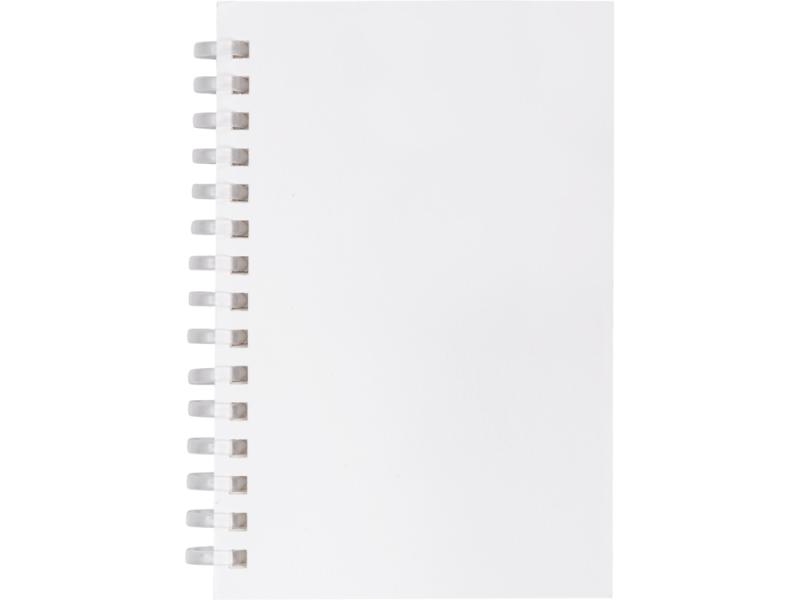 Блокнот А6 Sahara