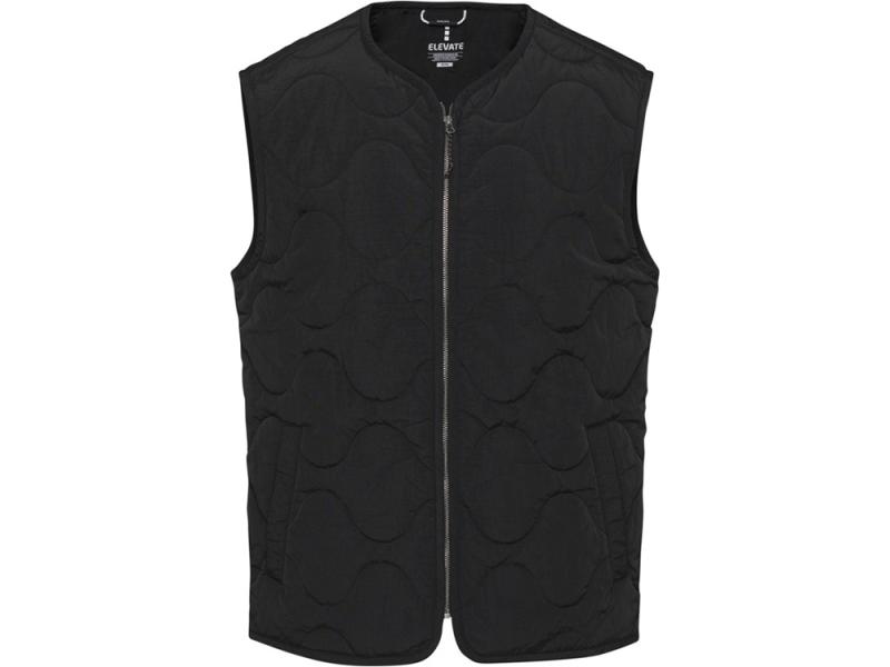 Жилет утепленный Quartz, унисекс