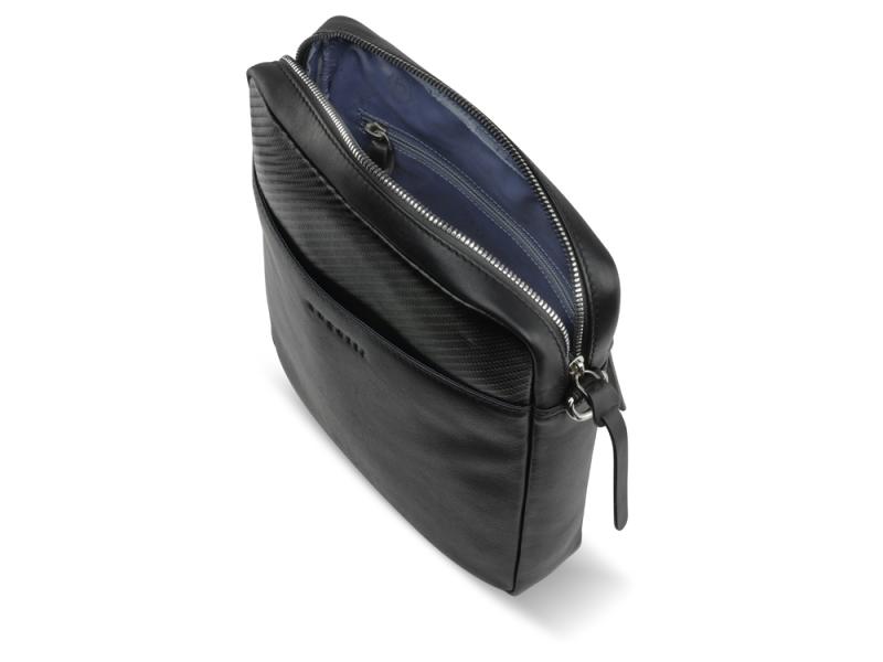 Сумка наплечная мужская КОМЕТА (COMET)