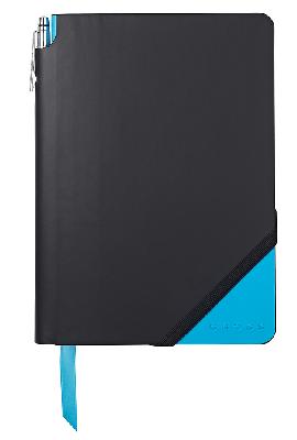 Записная книжка Cross Jot Zone, A5, 160 страниц в линейку, ручка в комплекте