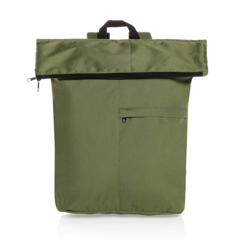 Легкий складной рюкзак Dillon из rPET AWARE™