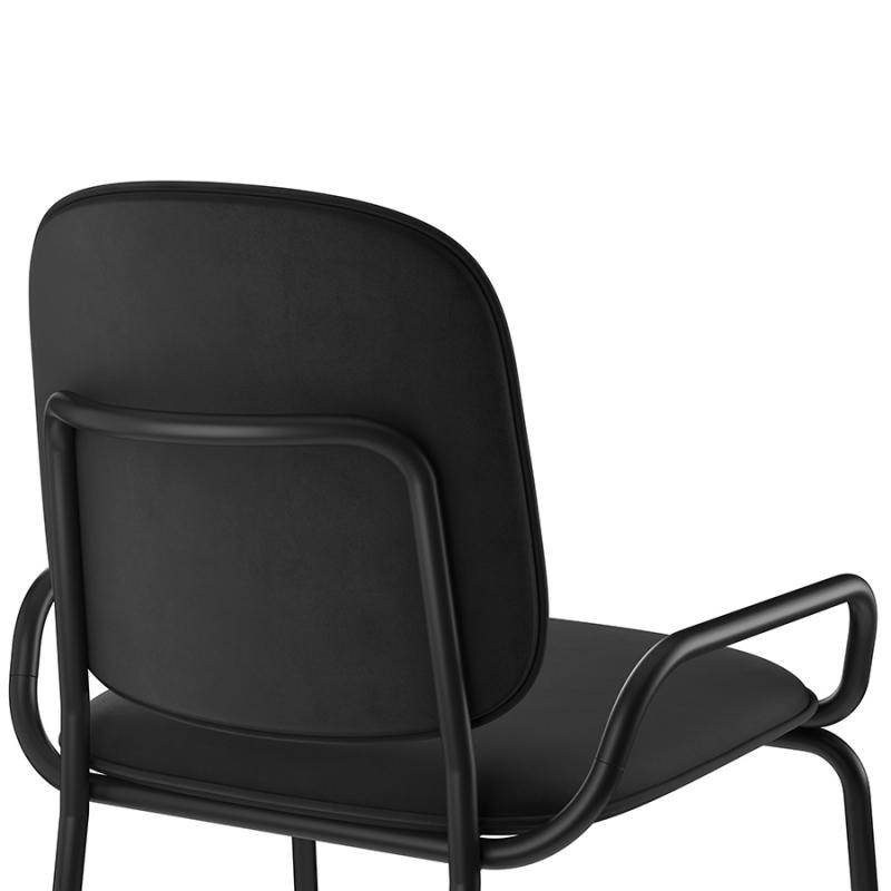 Стул барный ror, 2 frame, велюр