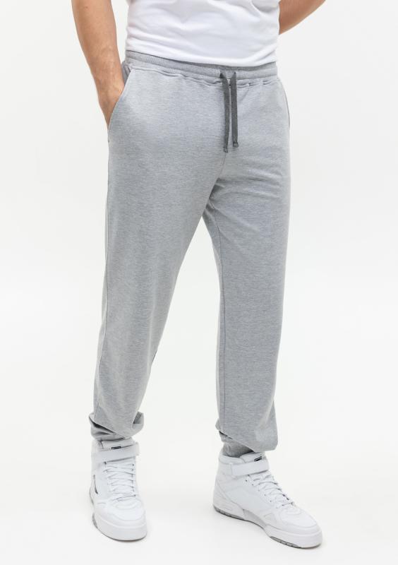 Брюки мужские STAN футер без начёса