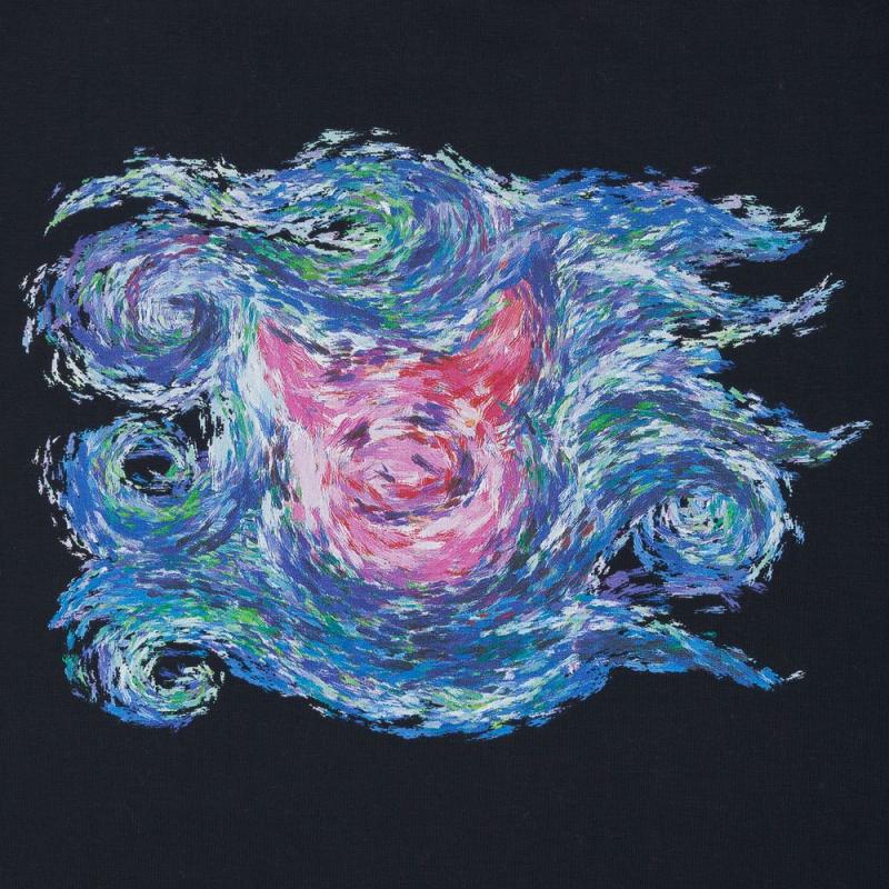 Футболка женская «Ван-Пиг»