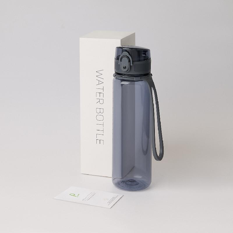 Бутылка для воды Комо