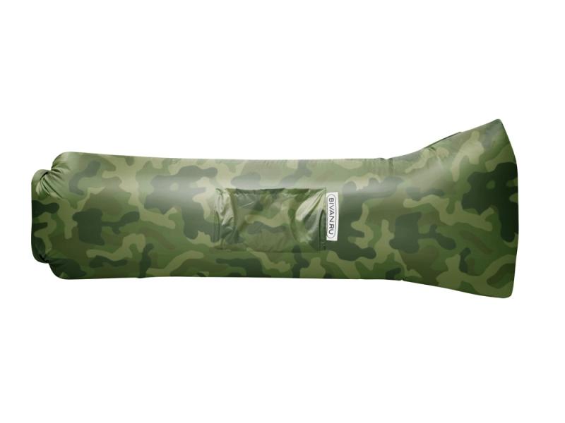 Надувной диван Биван 2.0