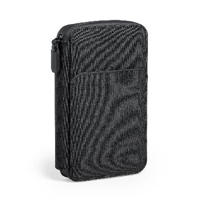 Дорожный органайзер с УФ-стерилизатором