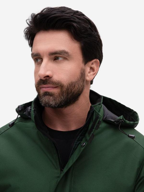 Куртка на стеганой подкладке Robyn