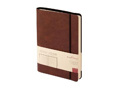 Ежедневник недатированный А5 Palermo