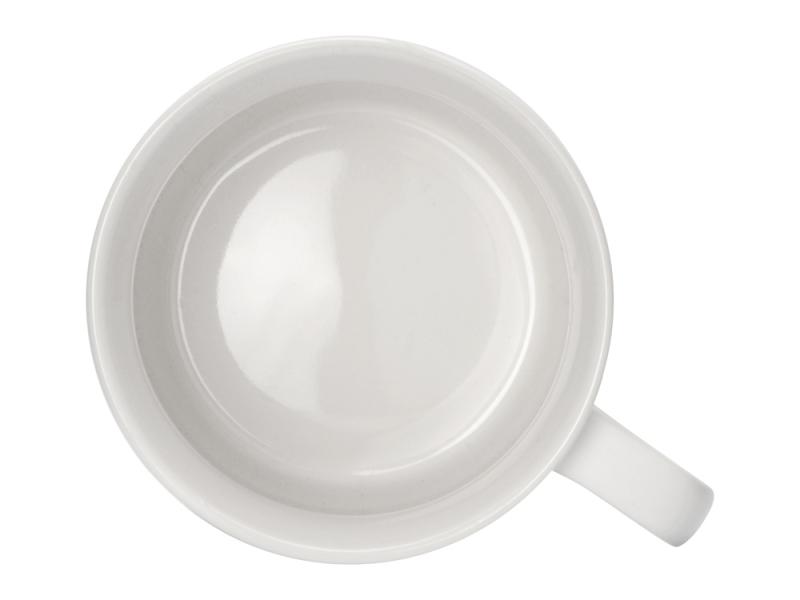 Кружка Nancy, матовая