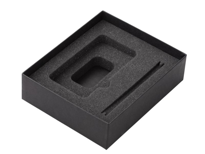 Подарочный набор COLOR IT c ручкой и повербанком