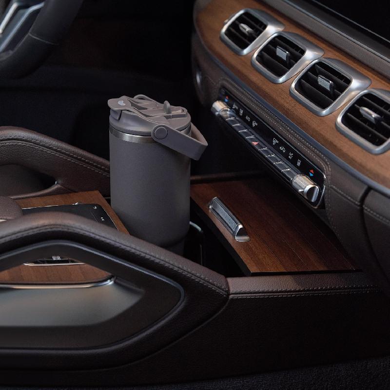 Термокружка вакуумная Montana