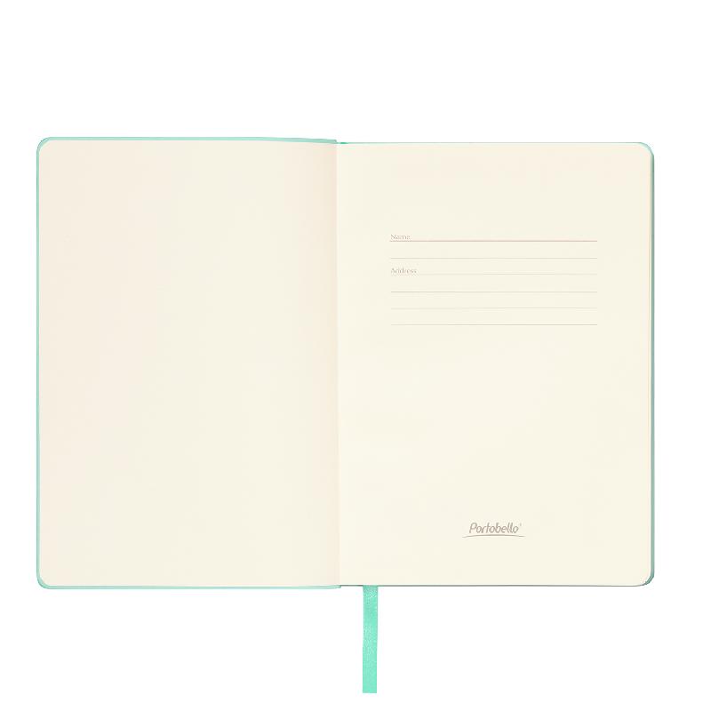 Ежедневник Spark недатированный,  (с упаковкой, со стикерами)