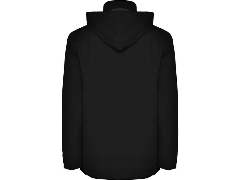 Парка утепленная Europa мужская