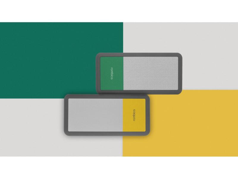 Внешний аккумулятор NEO Bright, 10000 mAh