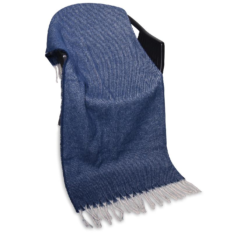 Плед акриловый Super Soft Nature размер 120*160 см, плотность 450грм2