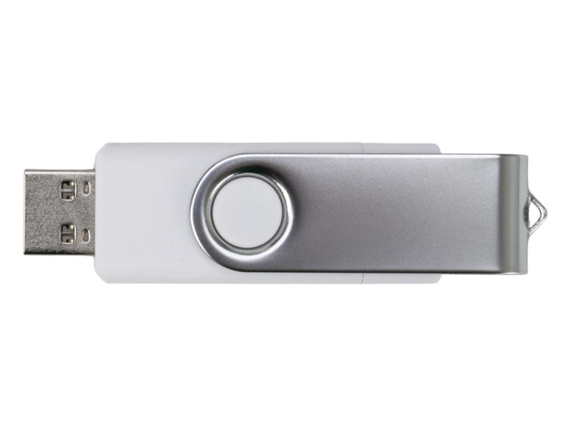 USB3.0/USB Type-C флешка на 32 Гб Квебек C