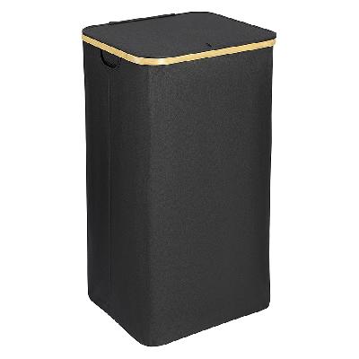 Корзина для белья neat tall, 41х35х74 см