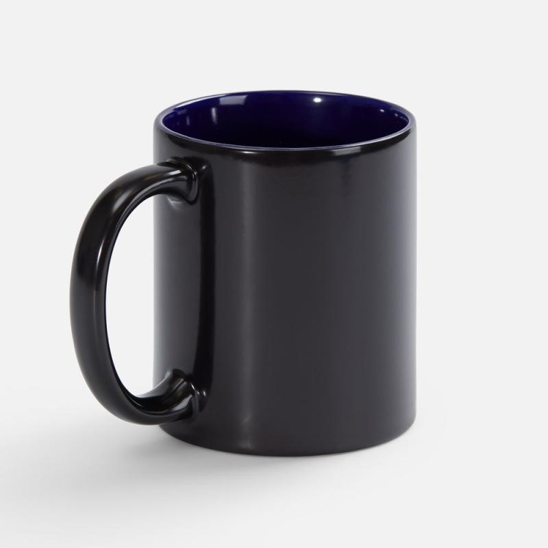 Кружка-хамелеон On Display, глянцевая