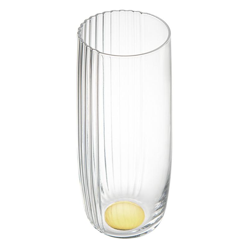 Набор стаканов alice в подарочной упаковке, 370 мл, 2 шт.