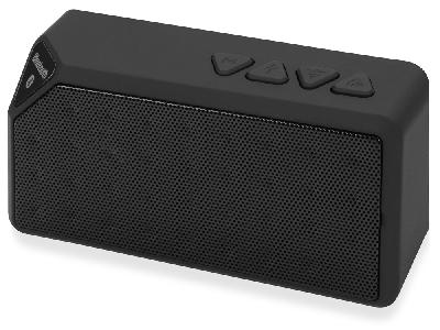 Портативная колонка Bermuda с функцией Bluetooth®