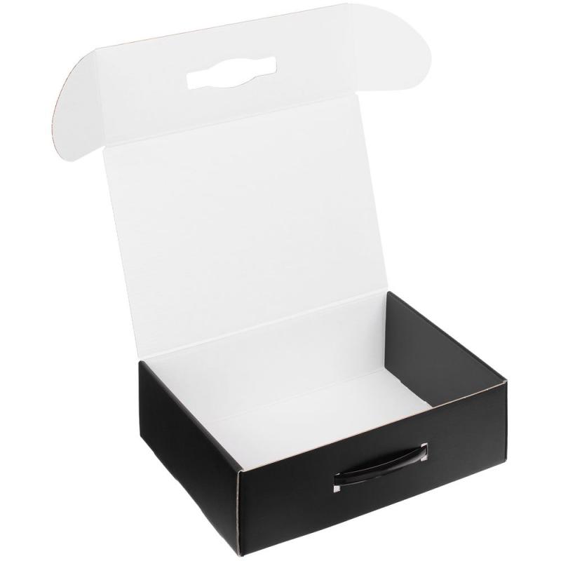 Коробка Matter Light, черная