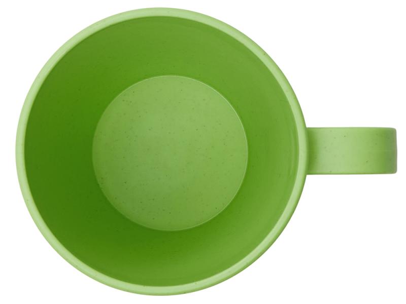 Кружка из пшеничного волокна Morning