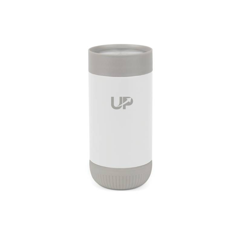 Термокружка VINGA Erie из переработанной нержавеющей стали RCS, 350 мл