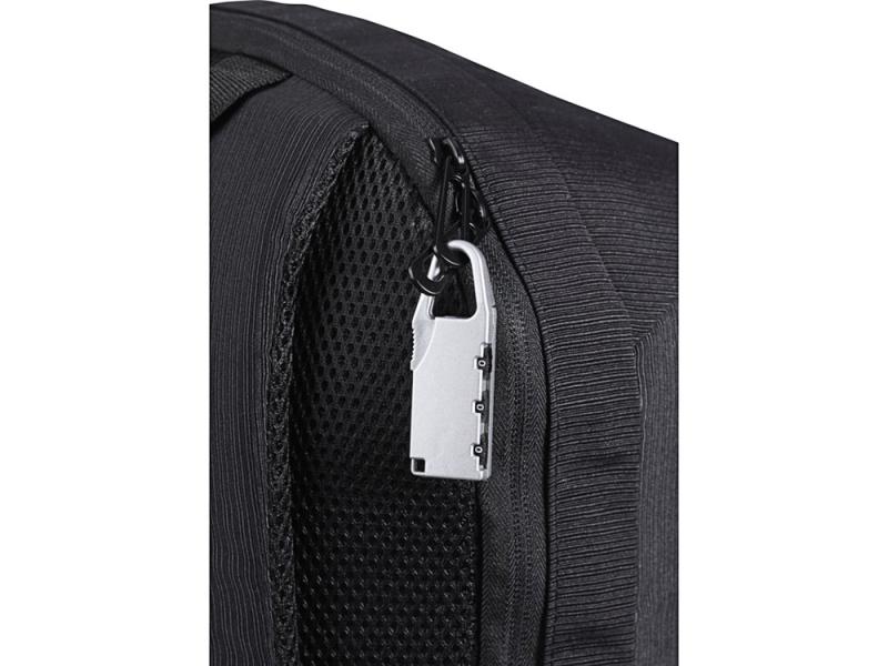 Багажный замок Путешественник