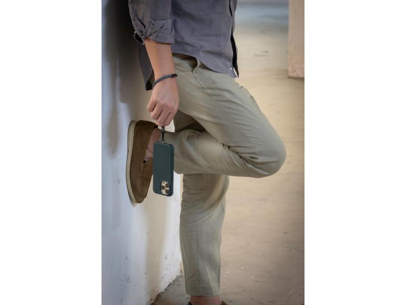 Ремешок-держатель для телефона на запястье Lany Wristband Eco