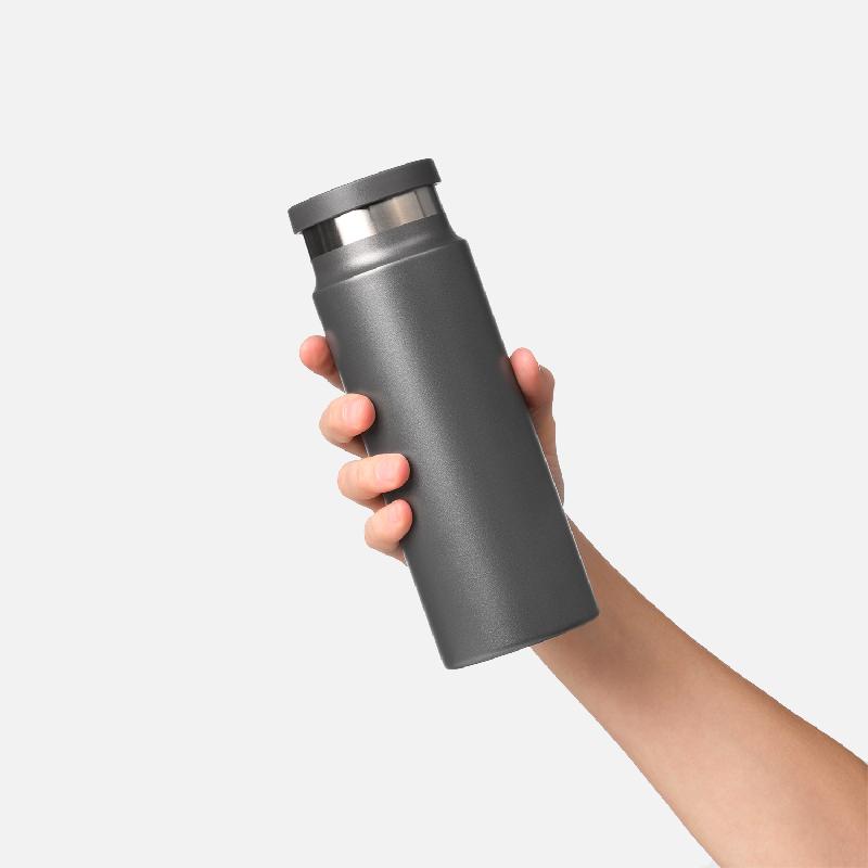 Термобутылка вакуумная герметичная Allegra