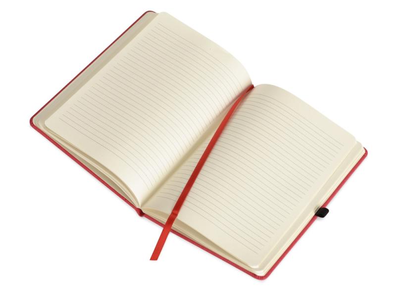 Блокнот А5 Pocket с карманом для телефона