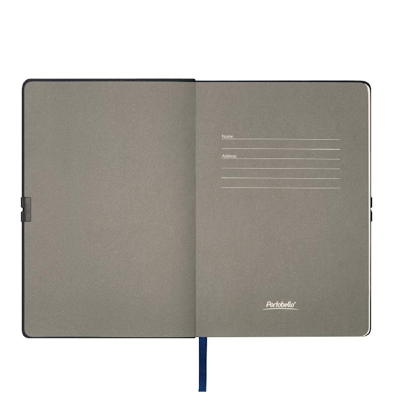 Ежедневник In Velour недатированный