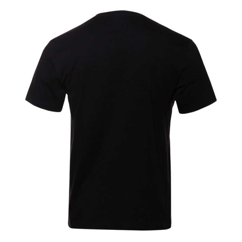 Футболка унисекс без бокового шва STAN хлопок 160