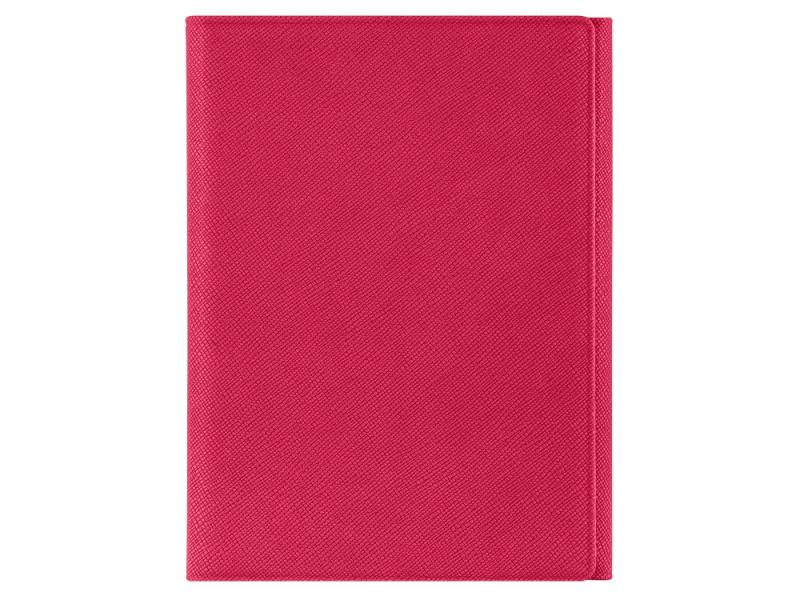 Обложка на магнитах для автодокументов и паспорта Favor