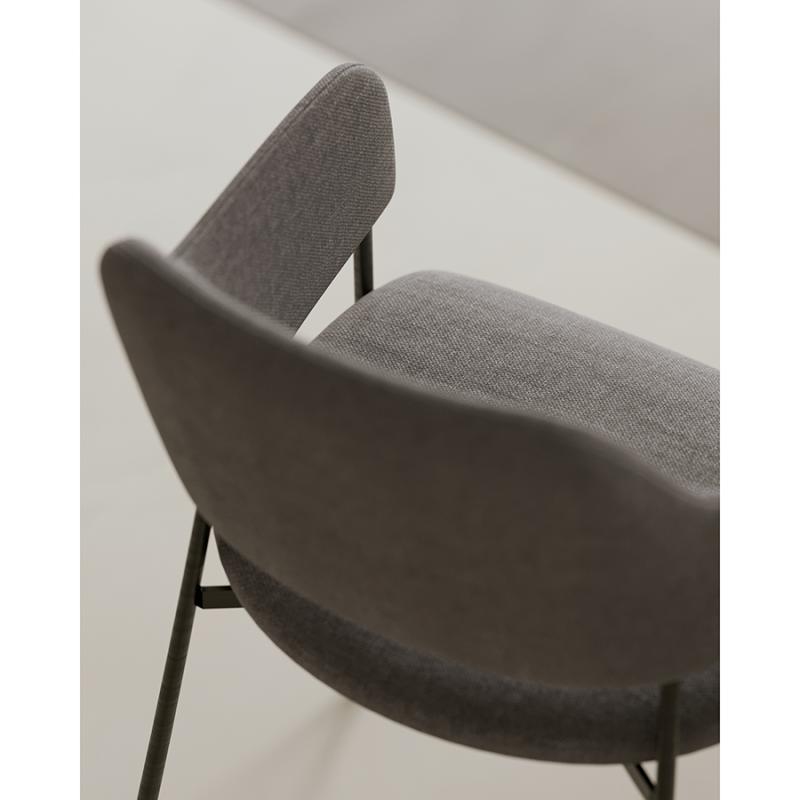 Стул wendy, рогожка