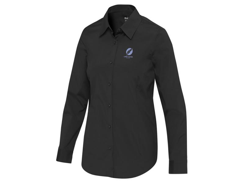 Рубашка Carnelian, женская