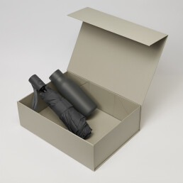 Подарочный набор Sevilla, Atlanta,  (зонт, термобутылка)