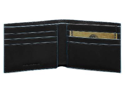 Портмоне Blue Square