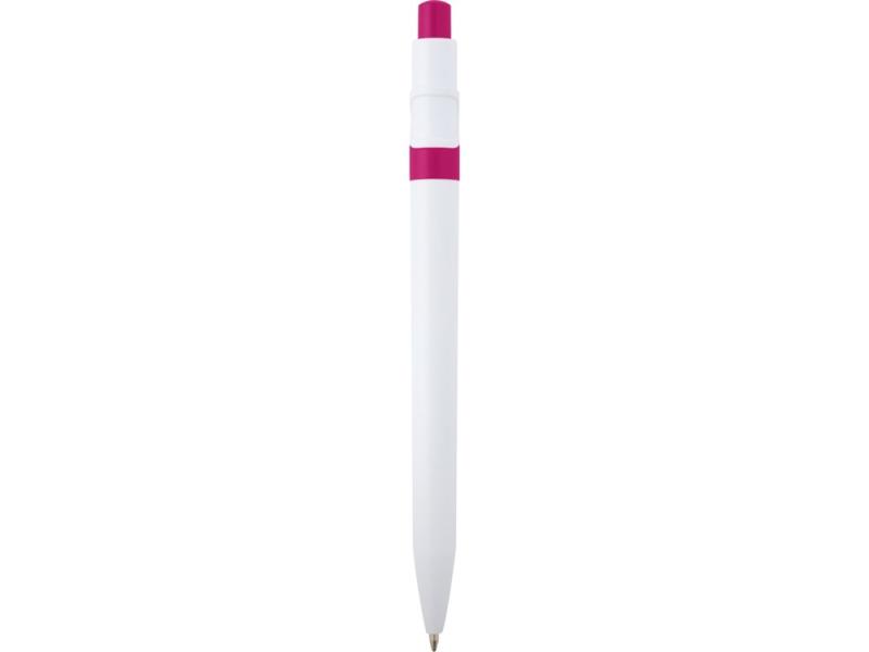 Ручка шариковая из переработанной пластмассы Unica