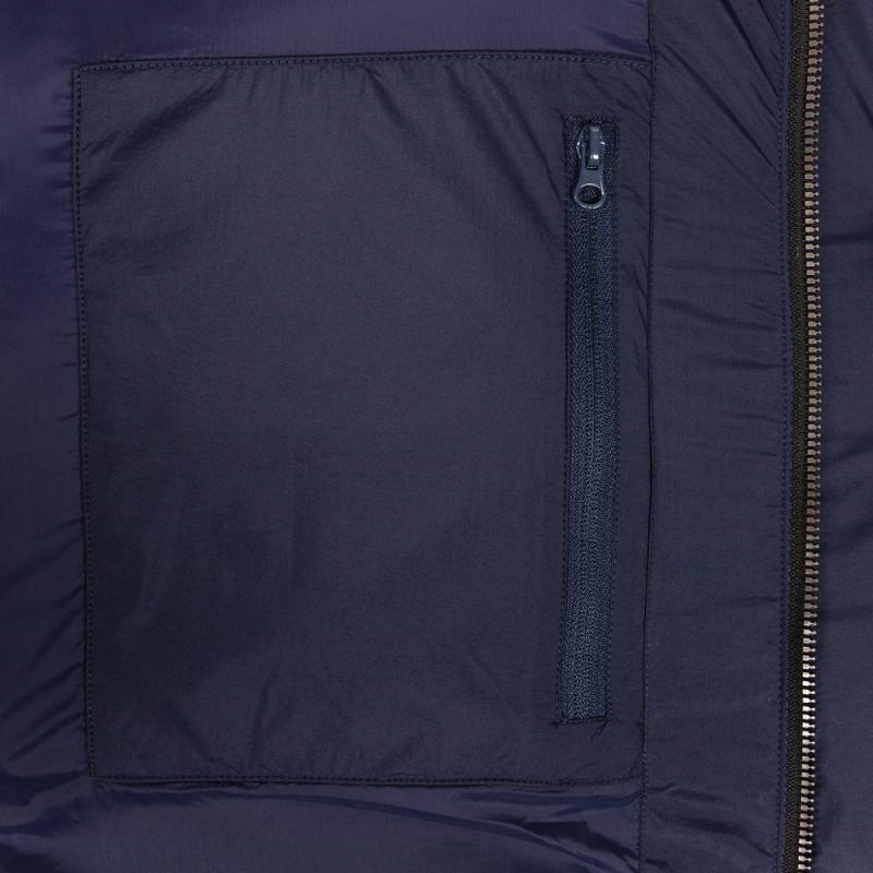 Пуховик унисекс Kapsula